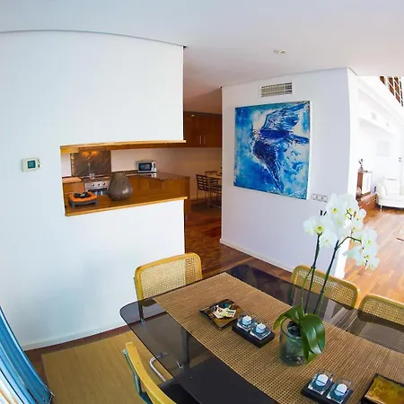 Casablanca Villa Cullera